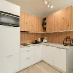 Apartamento 409 By Perlowa Przystan Rent - Kollataja Kołobrzeg