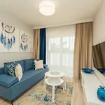409 By Perlowa Przystan Rent - Kollataja Apartment *