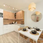 Apartment 409 By Perlowa Przystan Rent - Kollataja