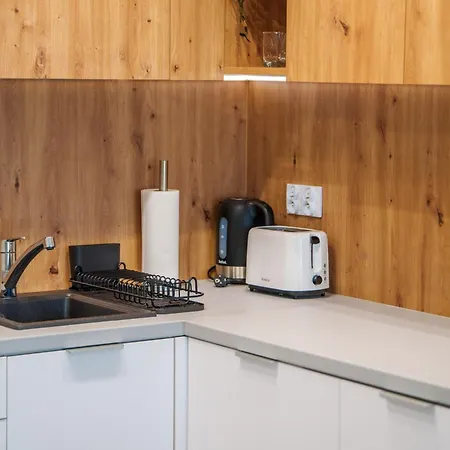 409 By Perlowa Przystan Rent - Kollataja Kołobrzeg