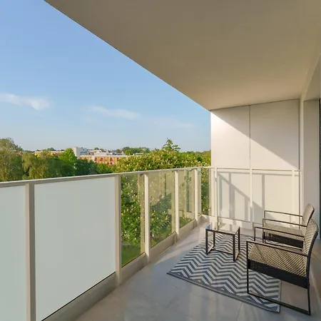 409 By Perlowa Przystan Rent - Kollataja