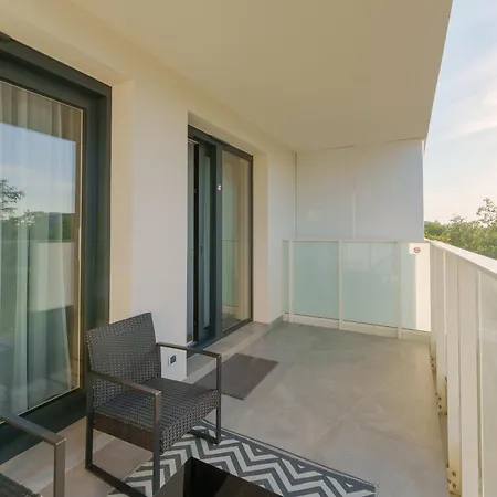 409 By Perlowa Przystan Rent - Kollataja *