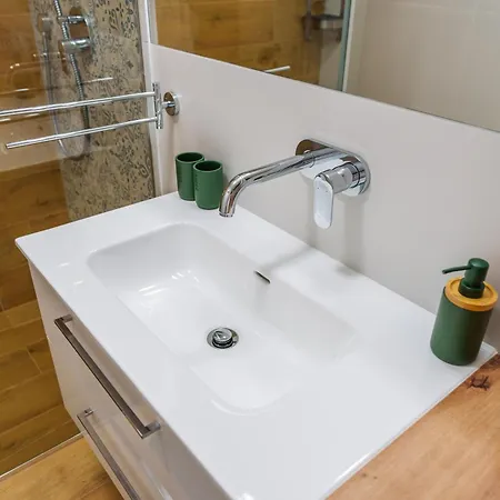 409 By Perlowa Przystan Rent - Kollataja