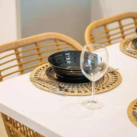 Apartman 409 By Perlowa Przystan Rent - Kollataja *