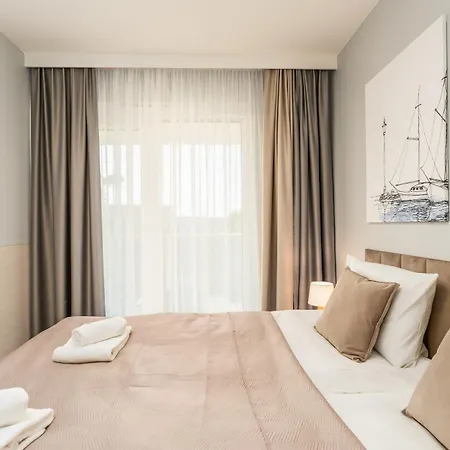 409 By Perlowa Przystan Rent - Kollataja *