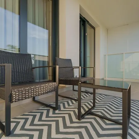 409 By Perlowa Przystan Rent - Kollataja Kołobrzeg