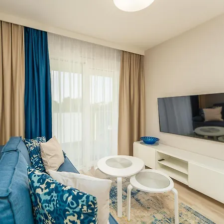 Apartman 409 By Perlowa Przystan Rent - Kollataja Kołobrzeg