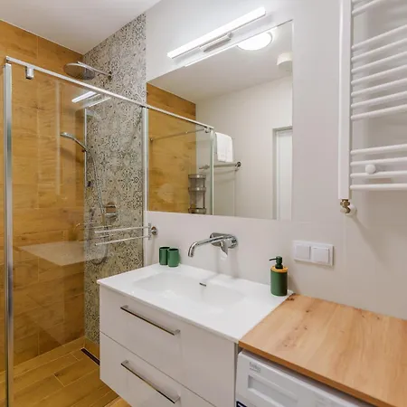 409 By Perlowa Przystan Rent - Kollataja * Kołobrzeg