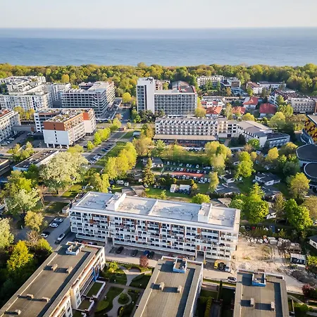 409 By Perlowa Przystan Rent - Kollataja Kolobrzeg