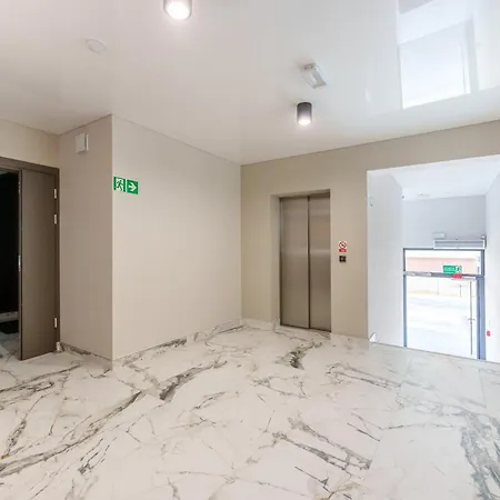 Apartman 409 By Perlowa Przystan Rent - Kollataja *