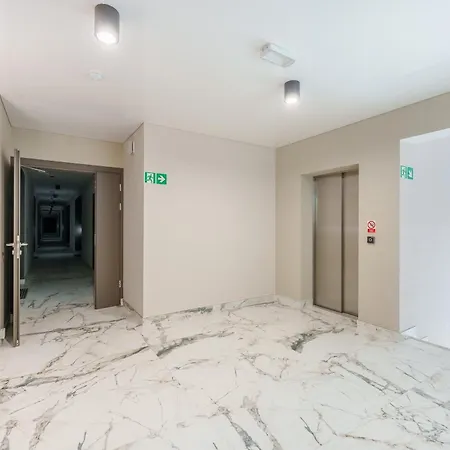 409 By Perlowa Przystan Rent - Kollataja Kołobrzeg